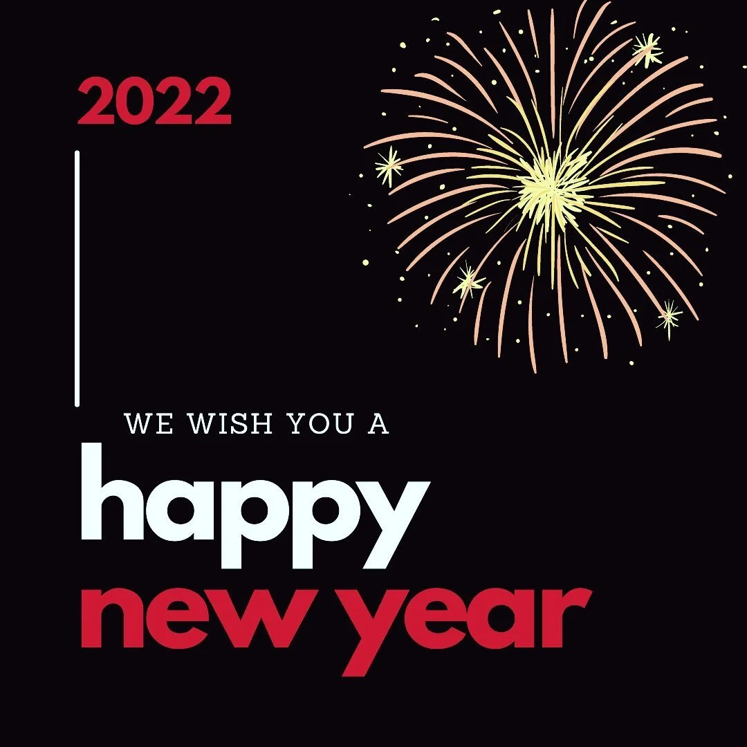 HAPPY HAPPY NEW YEAR 🎊 

Now that we&rsquo;re officially in January, we are gearing up for Fall 2022 preleasing. It also means our annual Renewal Survey is live and due January 24th! 

New year, new unit? New year, same unit? Let us know you&rsquo;r