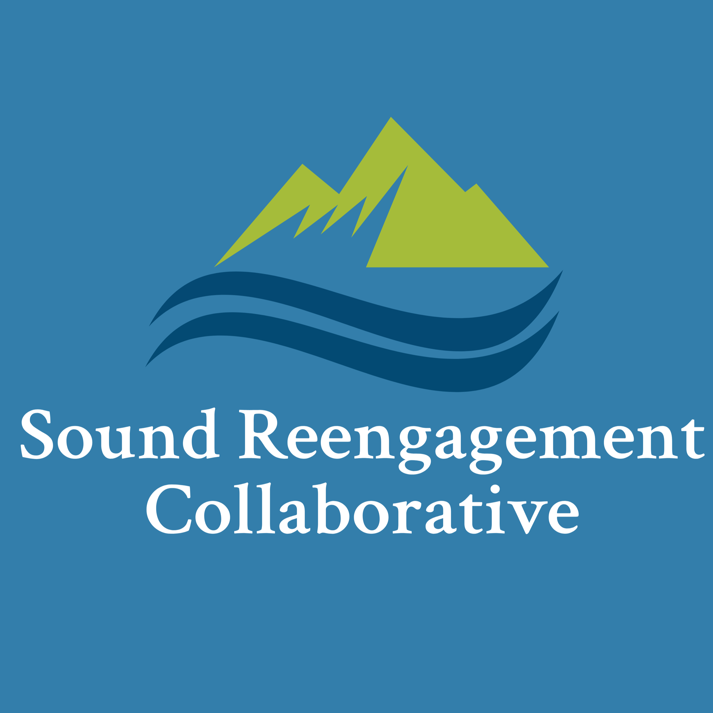 Sound Reengagement Collaborative | Fall Kick-Off Meeting and Networking Lunch