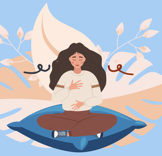 Alumni &amp; Student somatic workshop