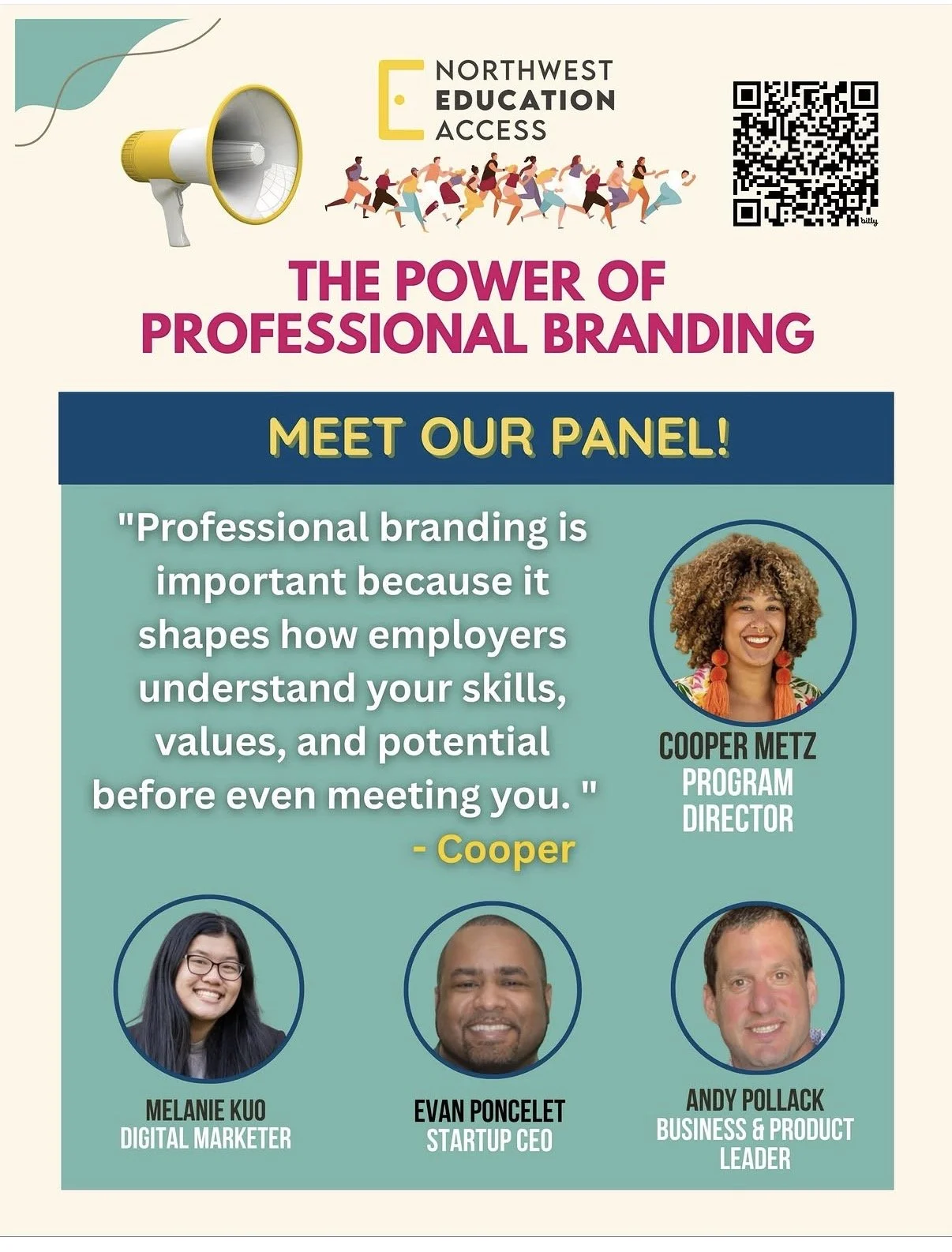 The Power of Professional Branding
