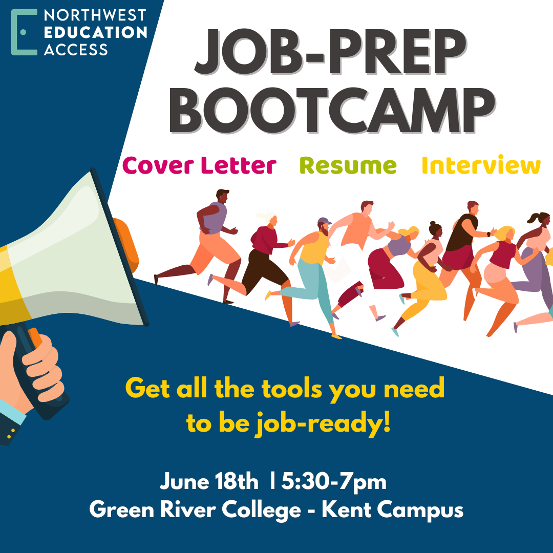 Job Prep Bootcamp