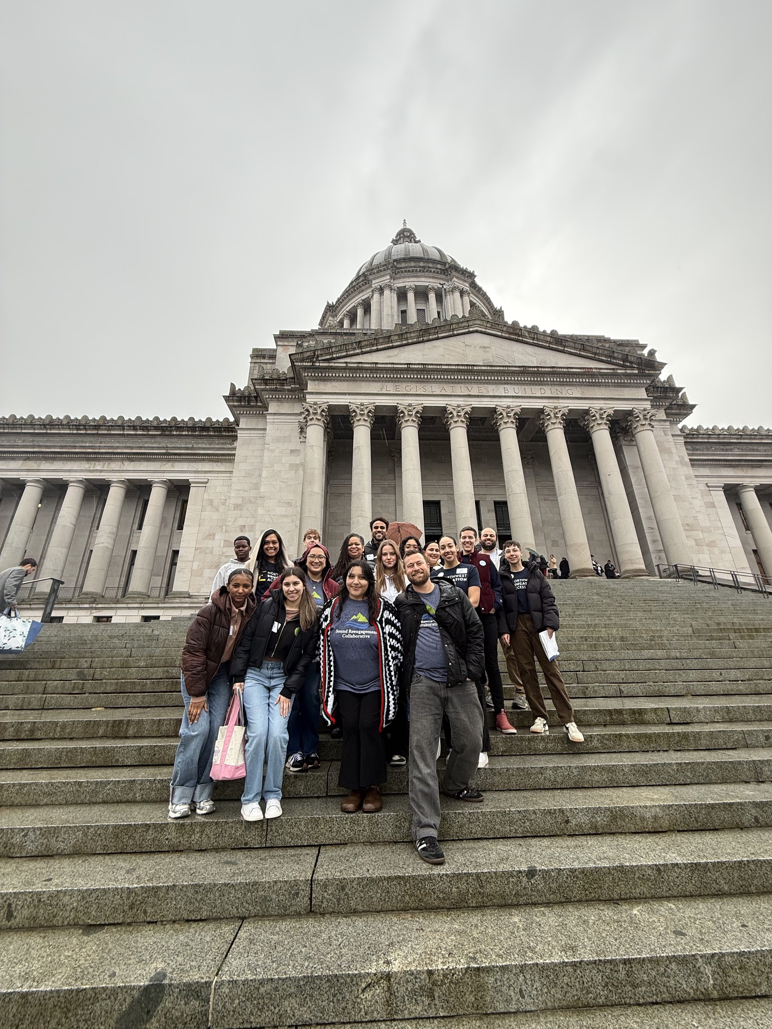 Advocacy Day