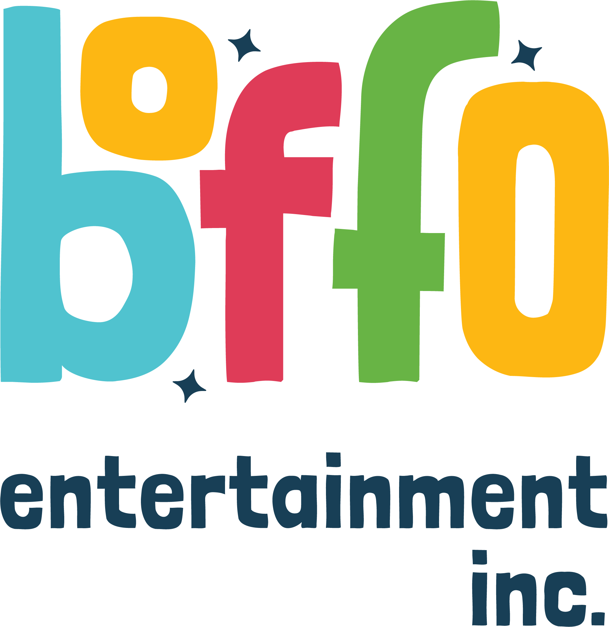 Boffo Entertainment, inc. 