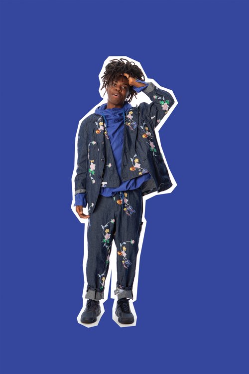 SS20 — Engineered Garments