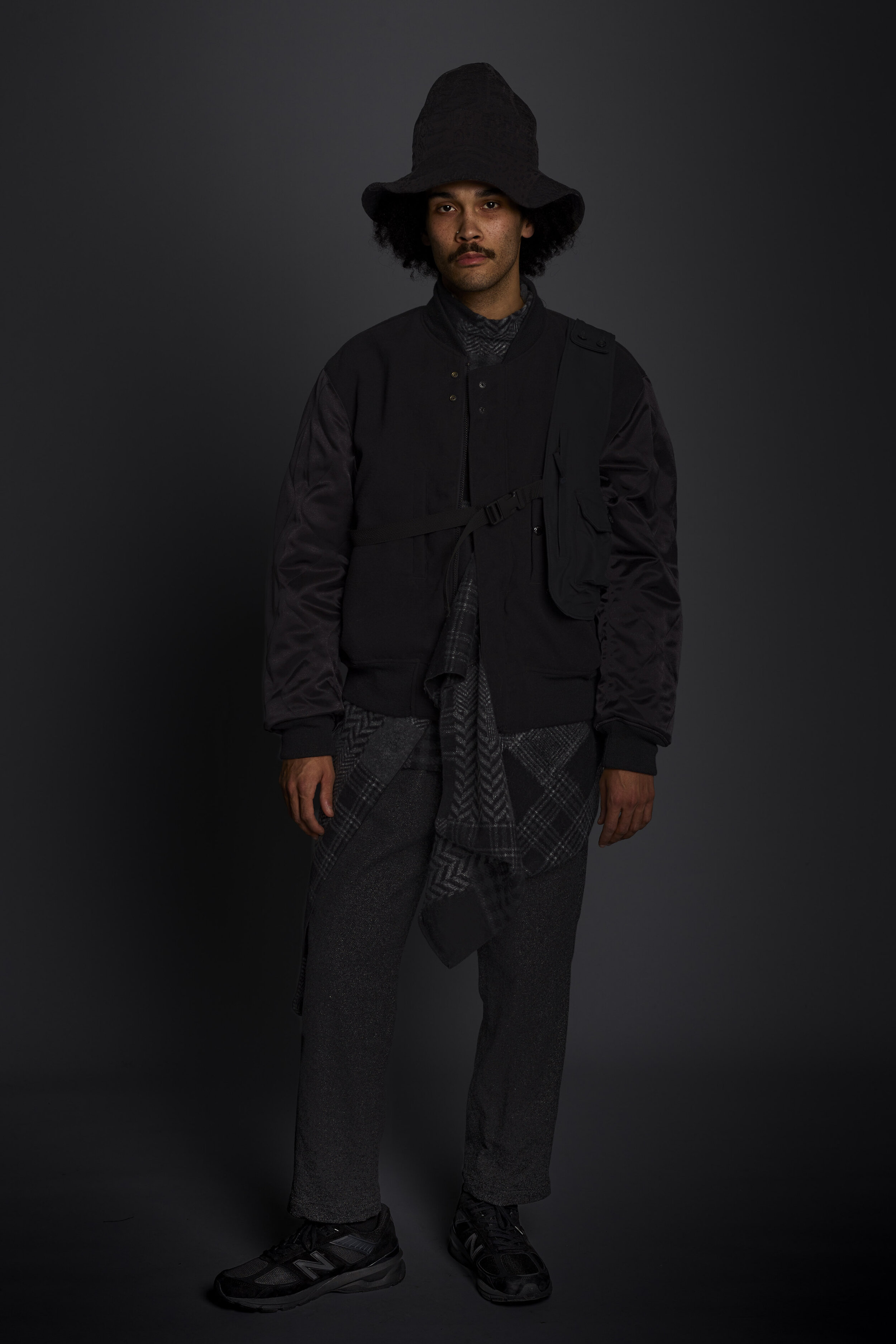 FW20 — Engineered Garments