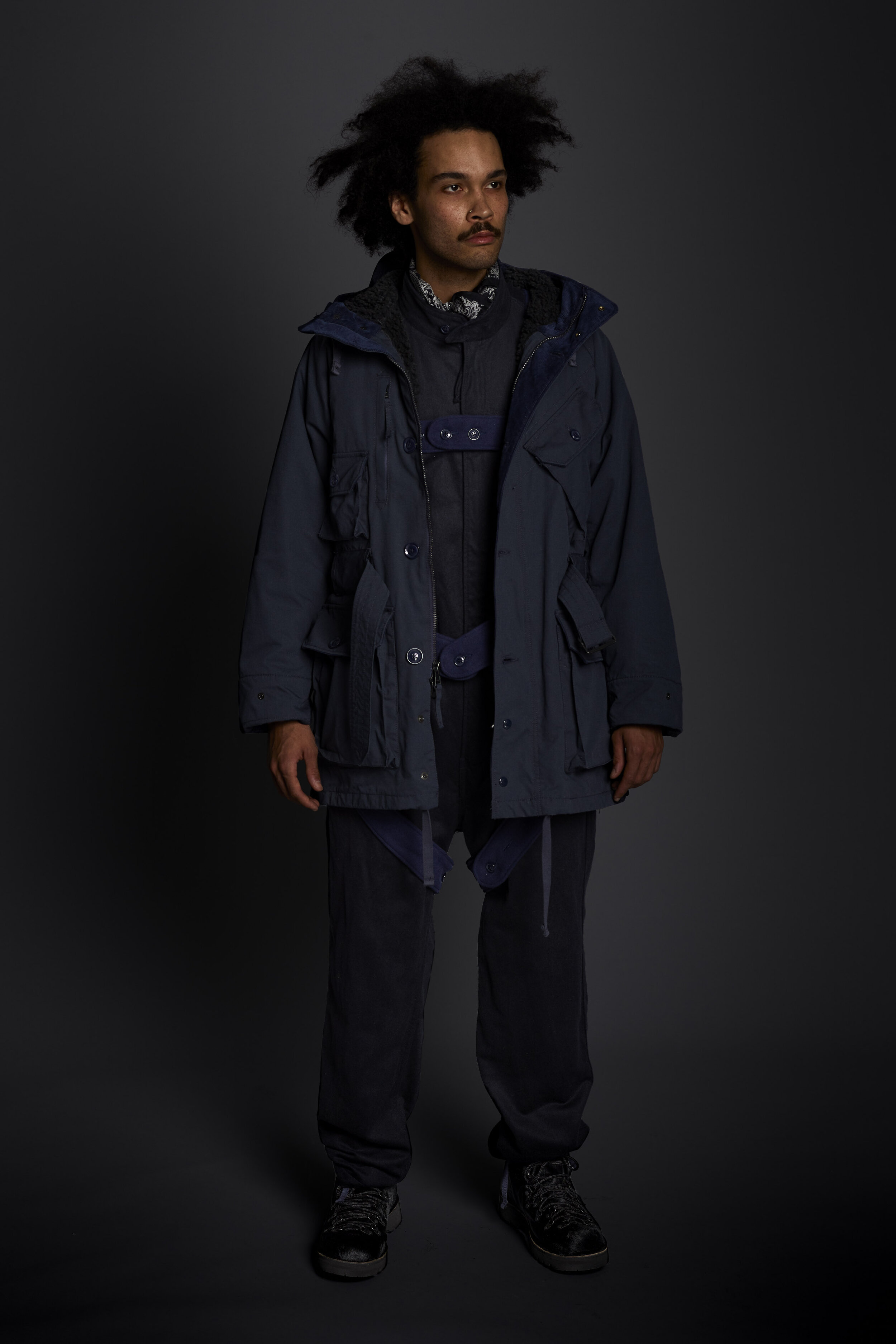 FW20 — Engineered Garments