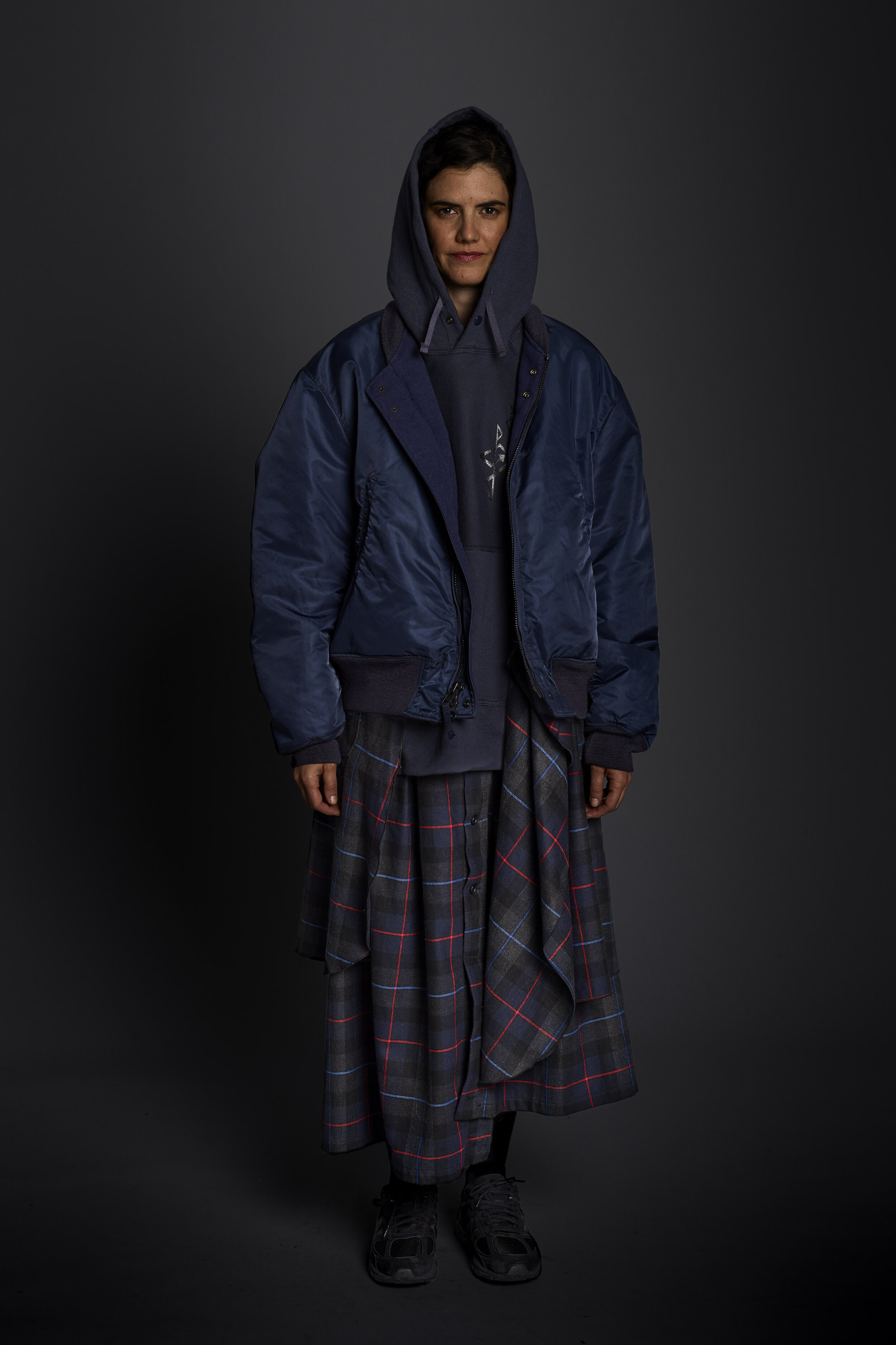 FW20 — Engineered Garments