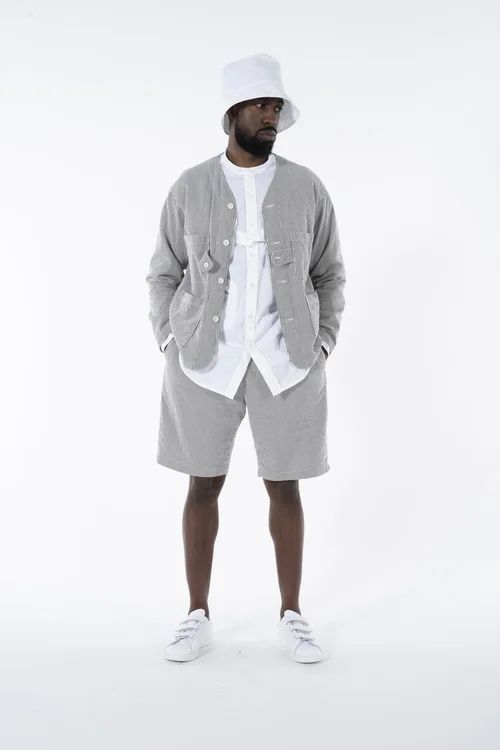 SS21 — Engineered Garments 