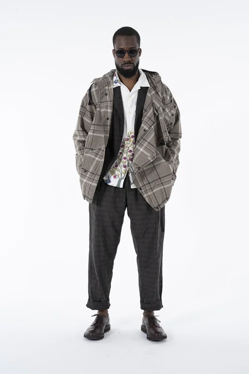 SS21 — Engineered Garments