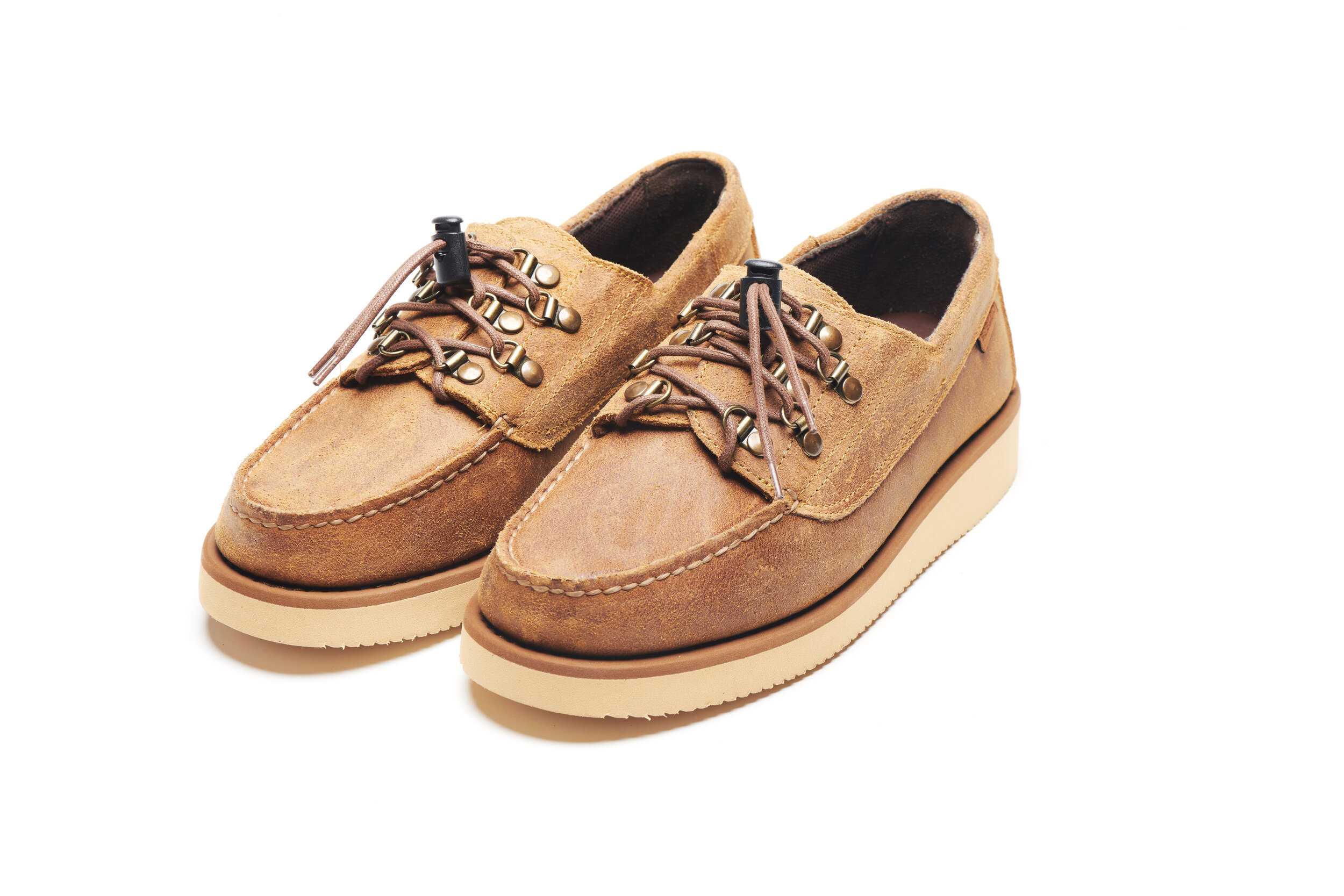 Engineered Garments x Sebago SS21 Release — Engineered Garments