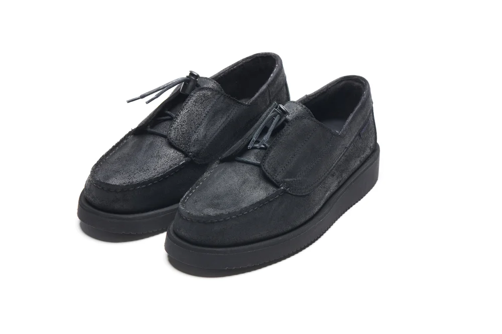 Engineered Garments x Sebago SS21 Release — Engineered Garments