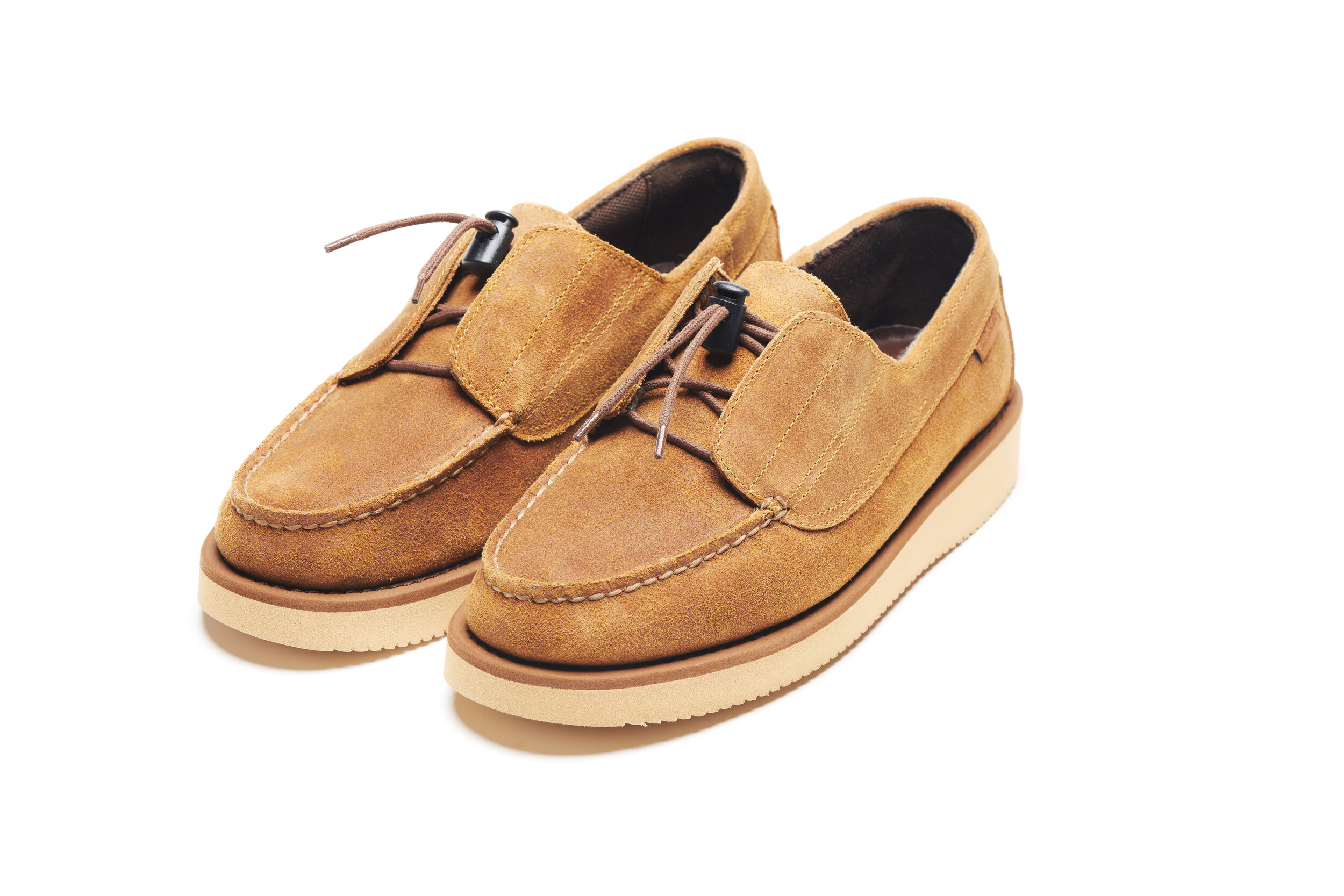 Engineered Garments x Sebago SS21 Release — Engineered Garments