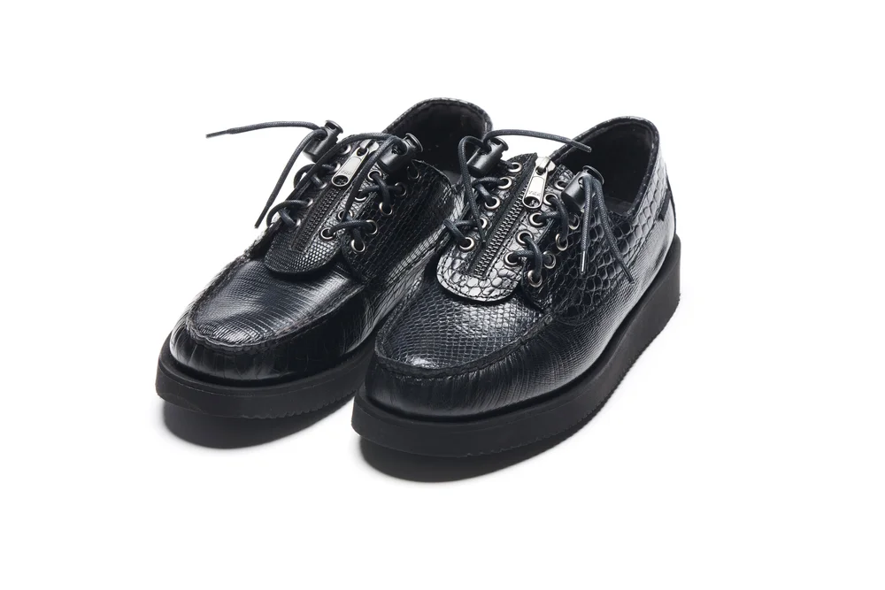 Engineered Garments x Sebago SS21 Release — Engineered Garments