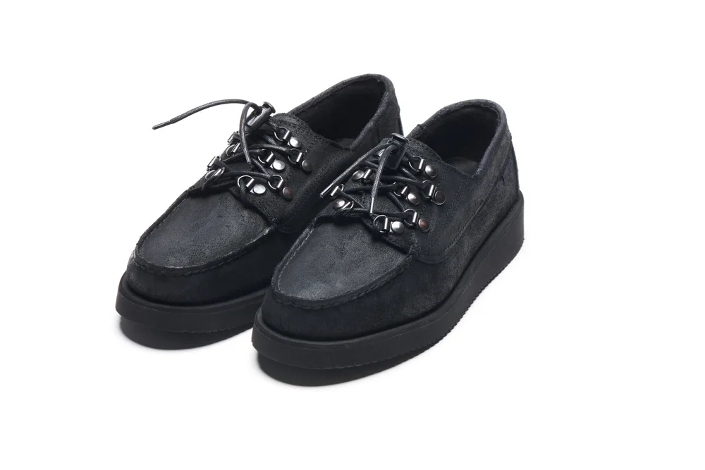 Engineered Garments x Sebago SS21 Release — Engineered Garments