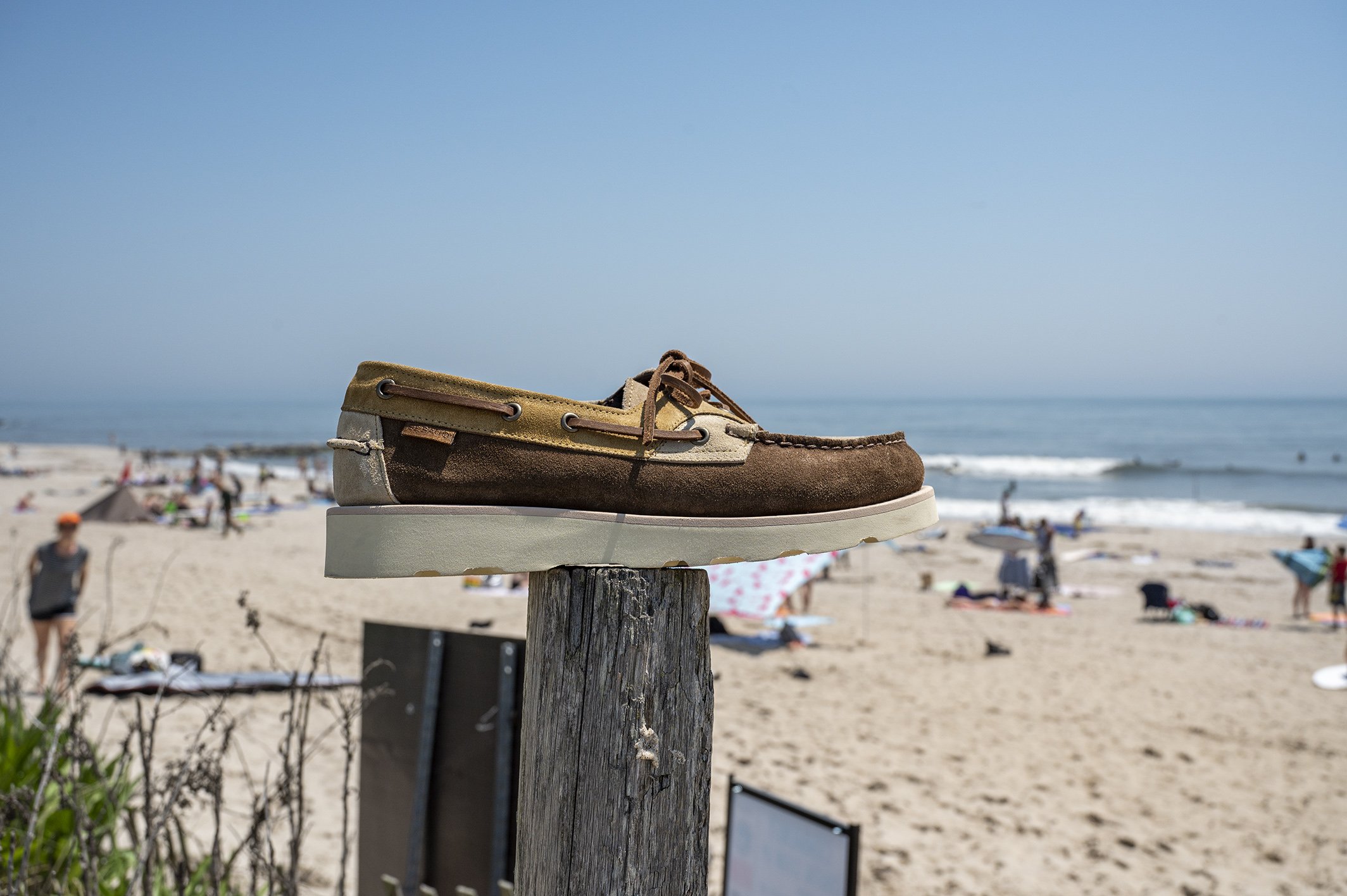 Engineered Garments x Sebago SS22 Release — Engineered Garments Engineered Garments x Sebago SS22 Release — Engineered Garments