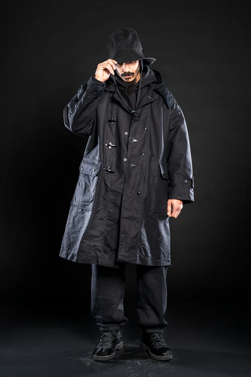 FW22 — Engineered Garments