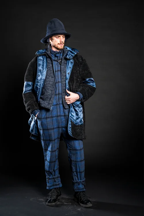 FW22 — Engineered Garments