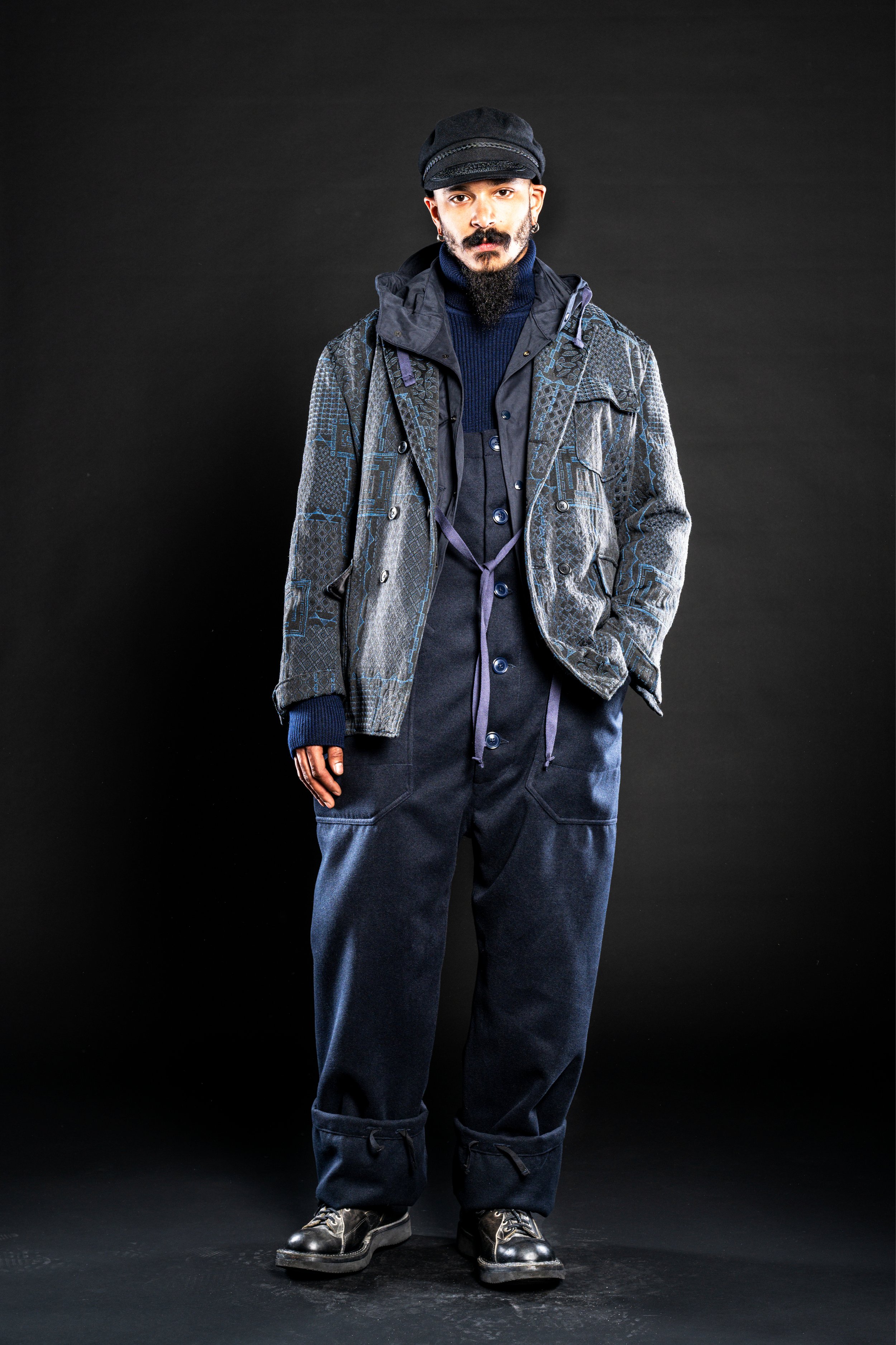 FW22 — Engineered Garments