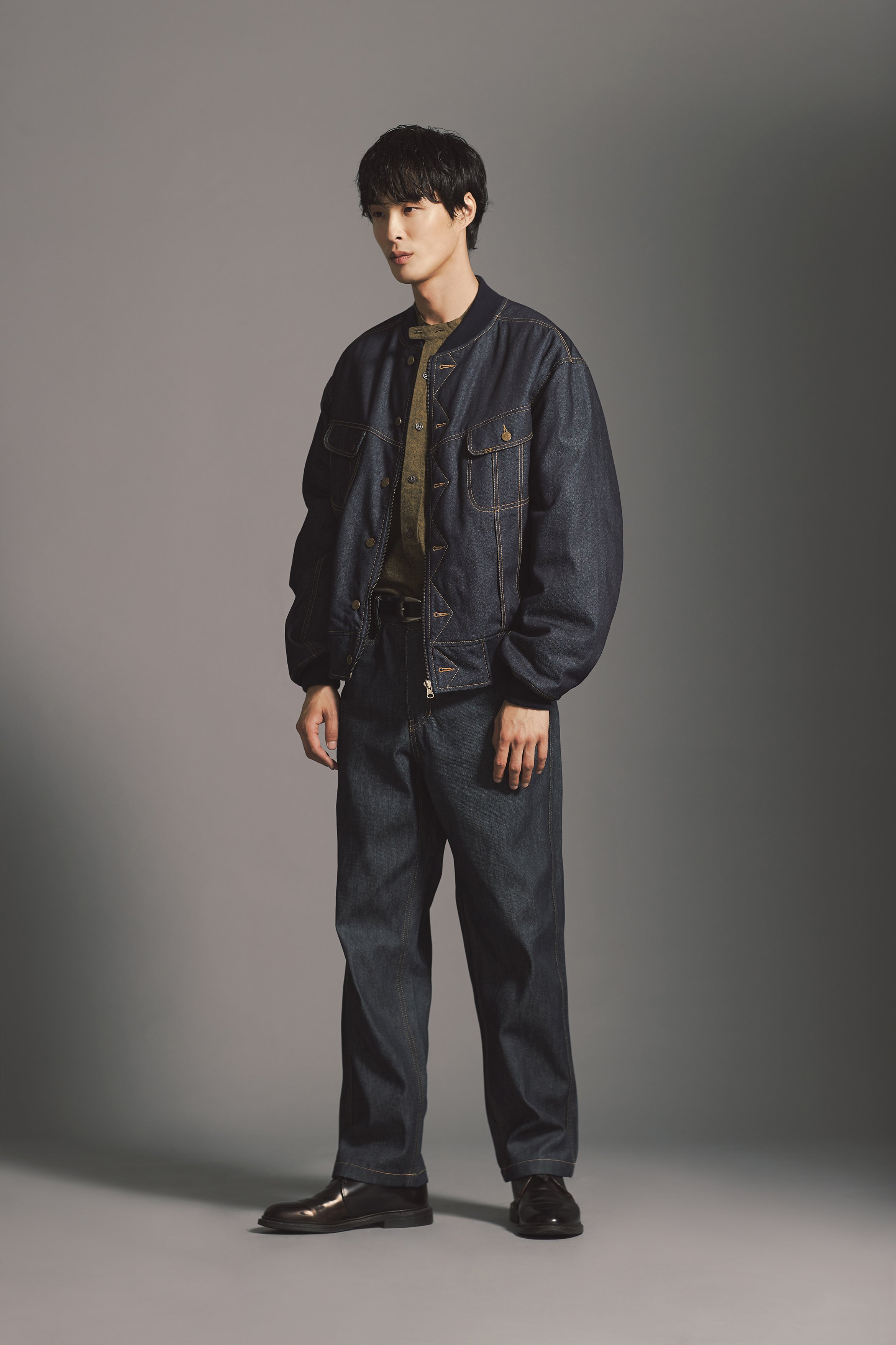 Engineered Garments | labiela.com