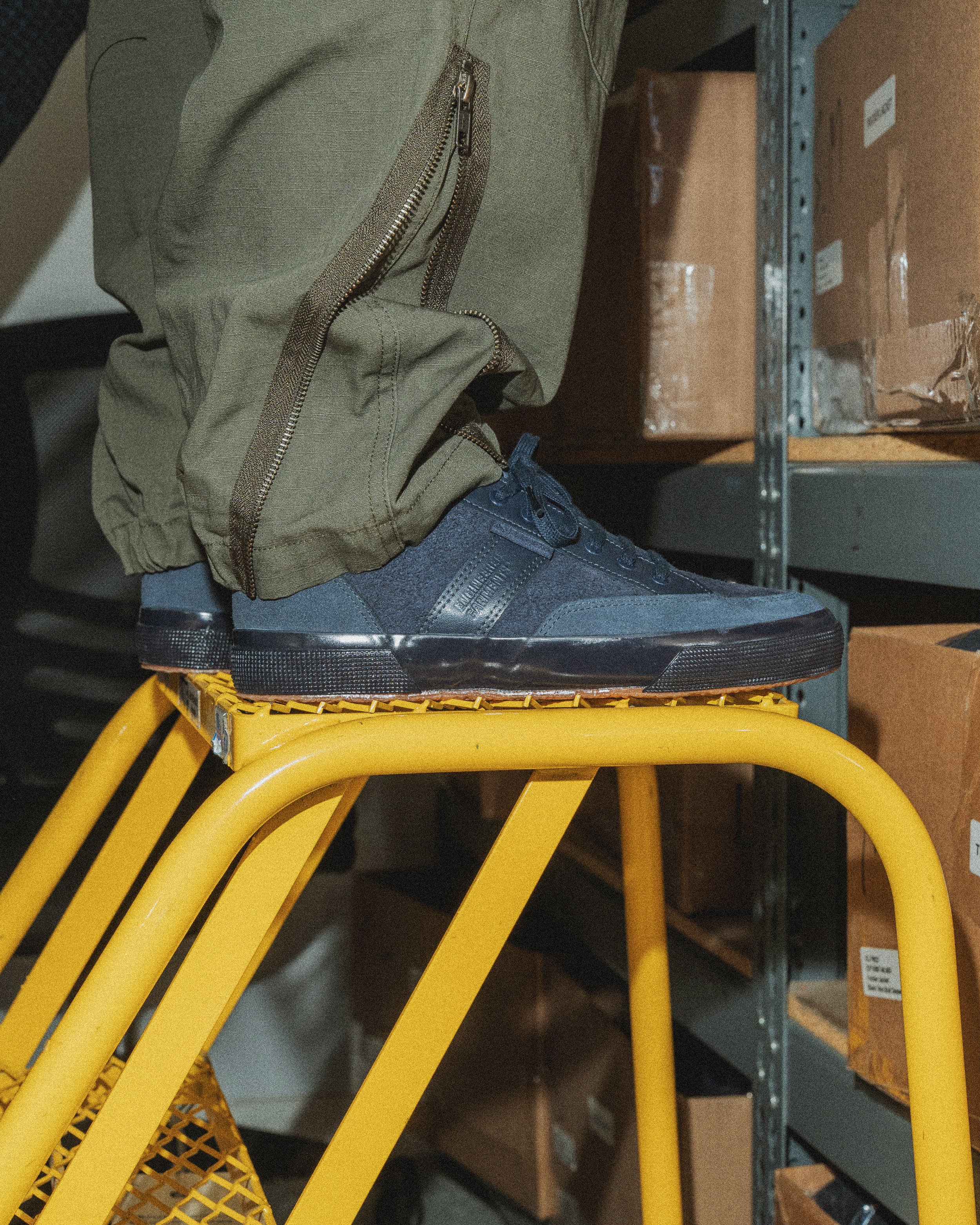 Engineered Garments Engineered Garments