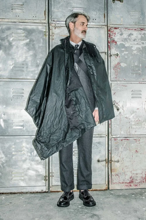 FW18 — Engineered Garments