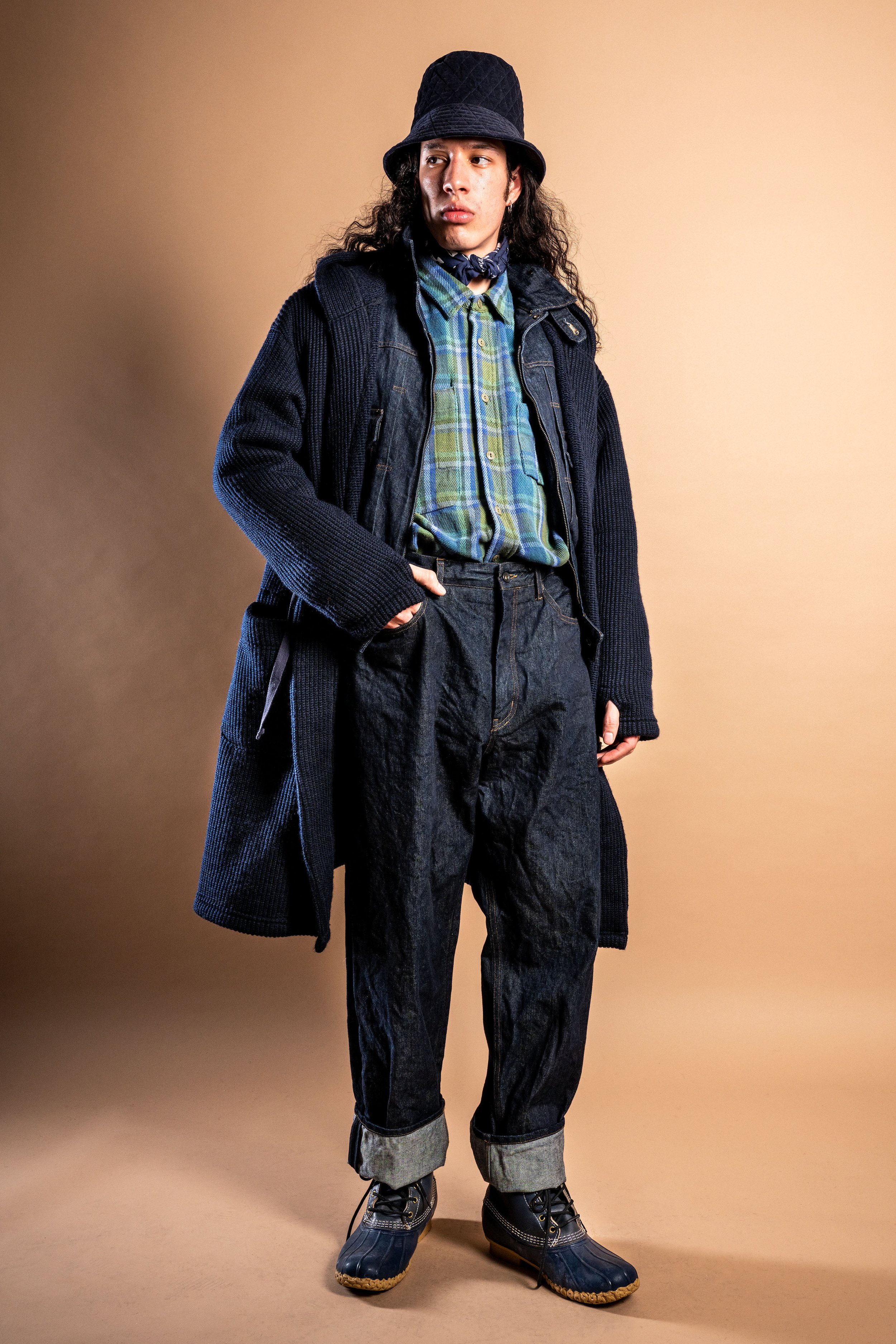 FW23 — Engineered Garments