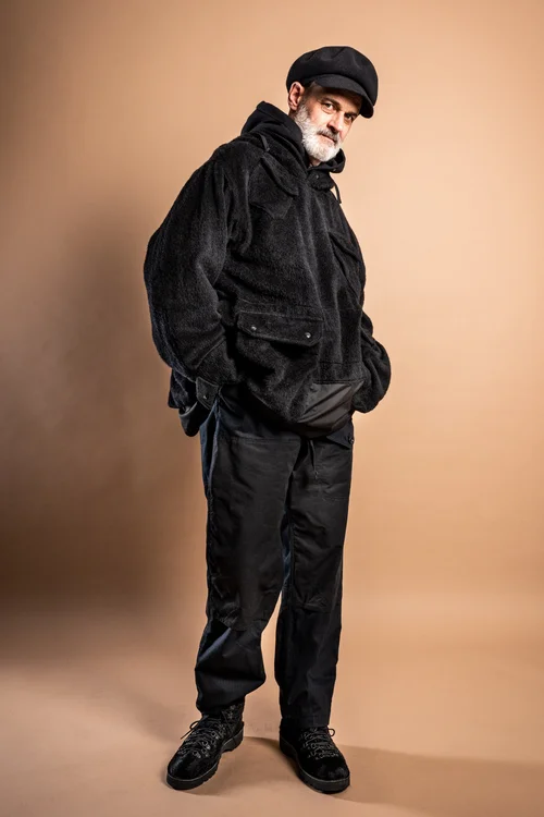 FW23 — Engineered Garments