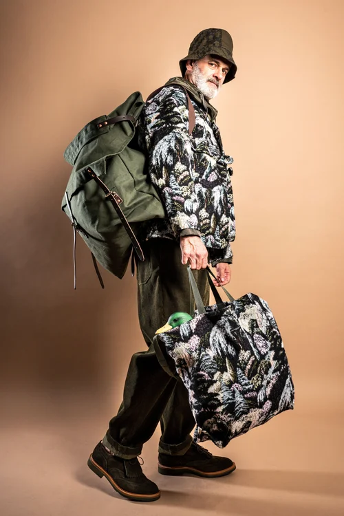 FW23 — Engineered Garments