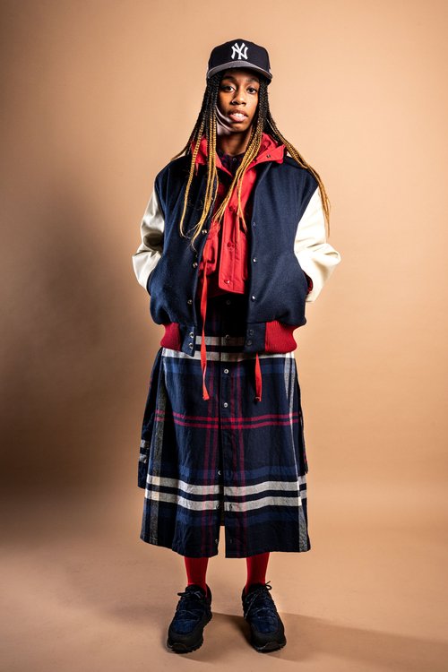 FW23 — Engineered Garments