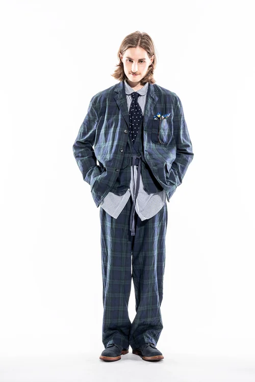 SS24 — Engineered Garments