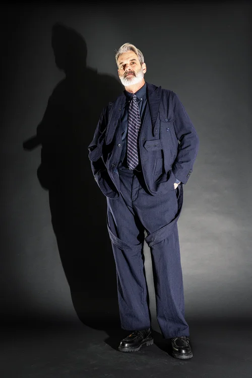 FW24 — Engineered Garments