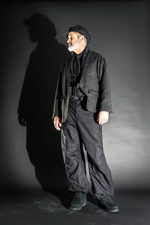 FW24 — Engineered Garments
