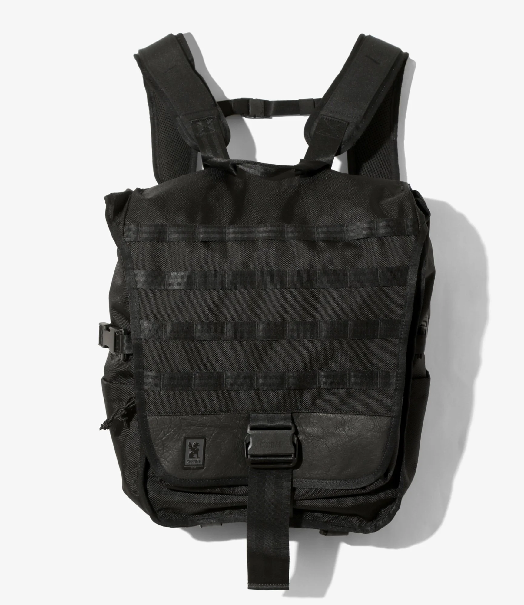 アクセサリー Chrome industry - Warsaw Medium CHROME（クローム