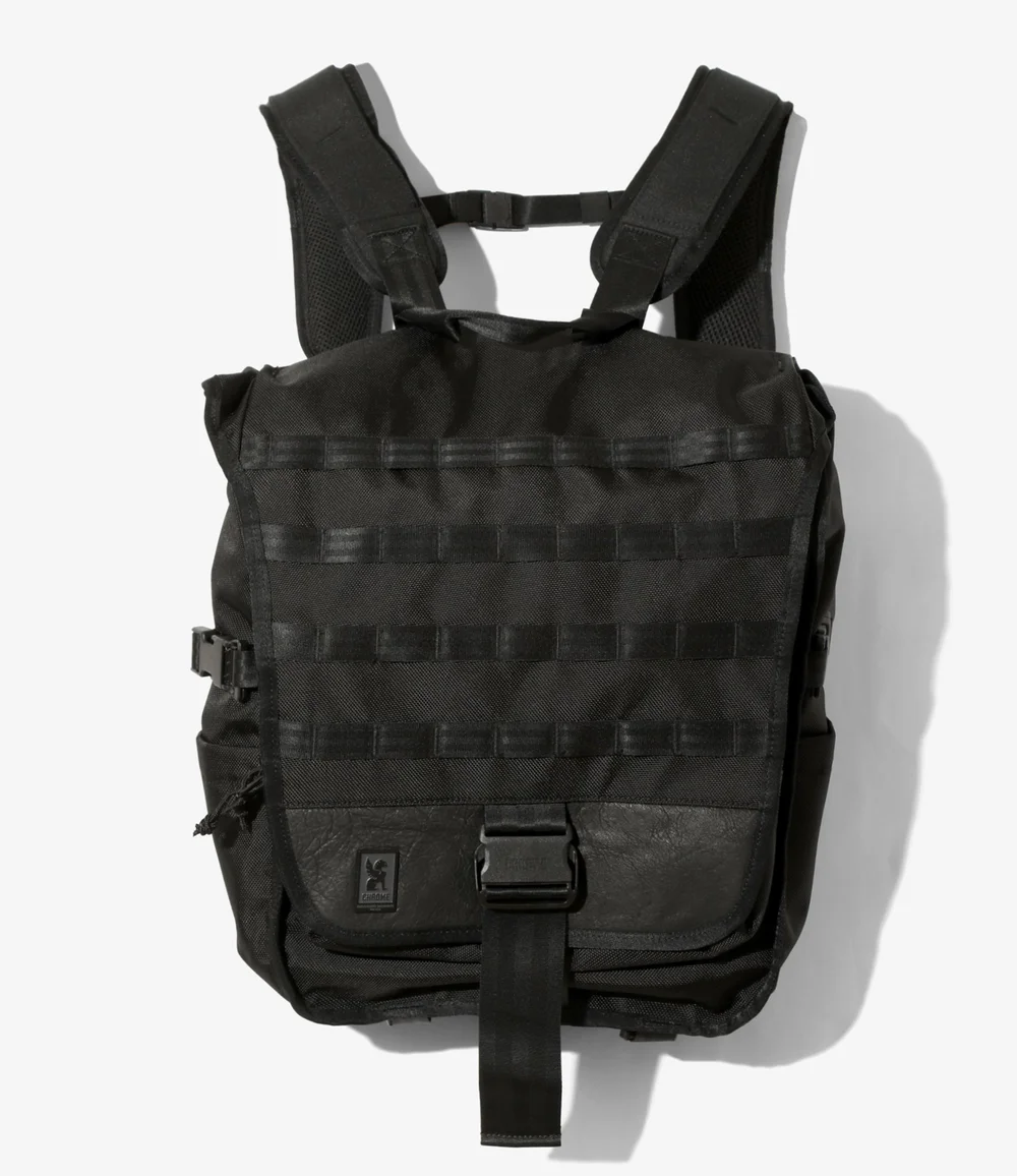 Chrome Industries x Engineered Garments Warsaw 30L Backpack 