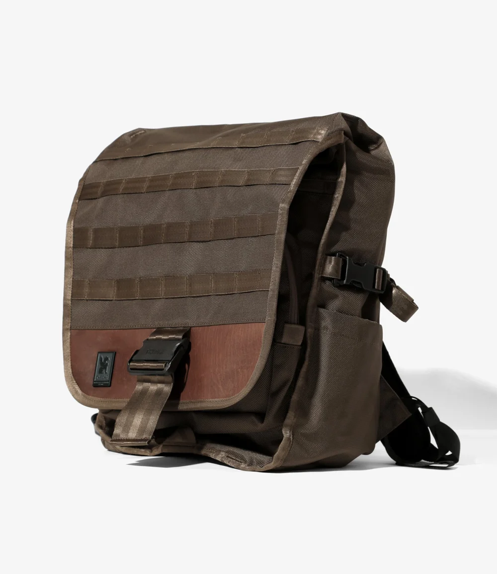 Chrome Industries x Engineered Garments Warsaw 30L Backpack 