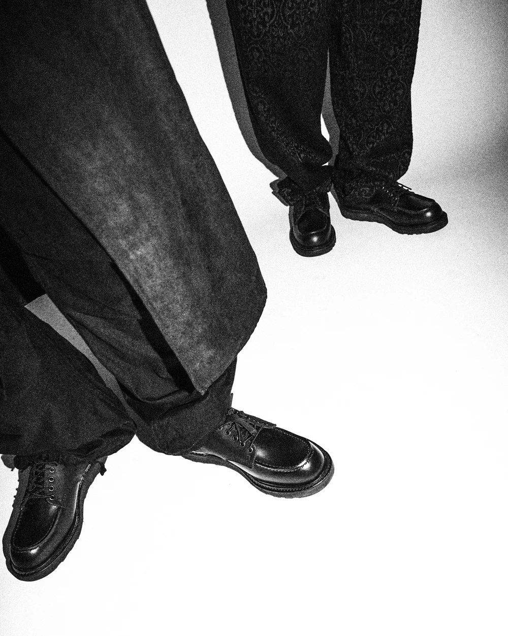 Redwing engineered garments ltd release Engineered Garments And Red Wing To Drop Collaboration  main image 2