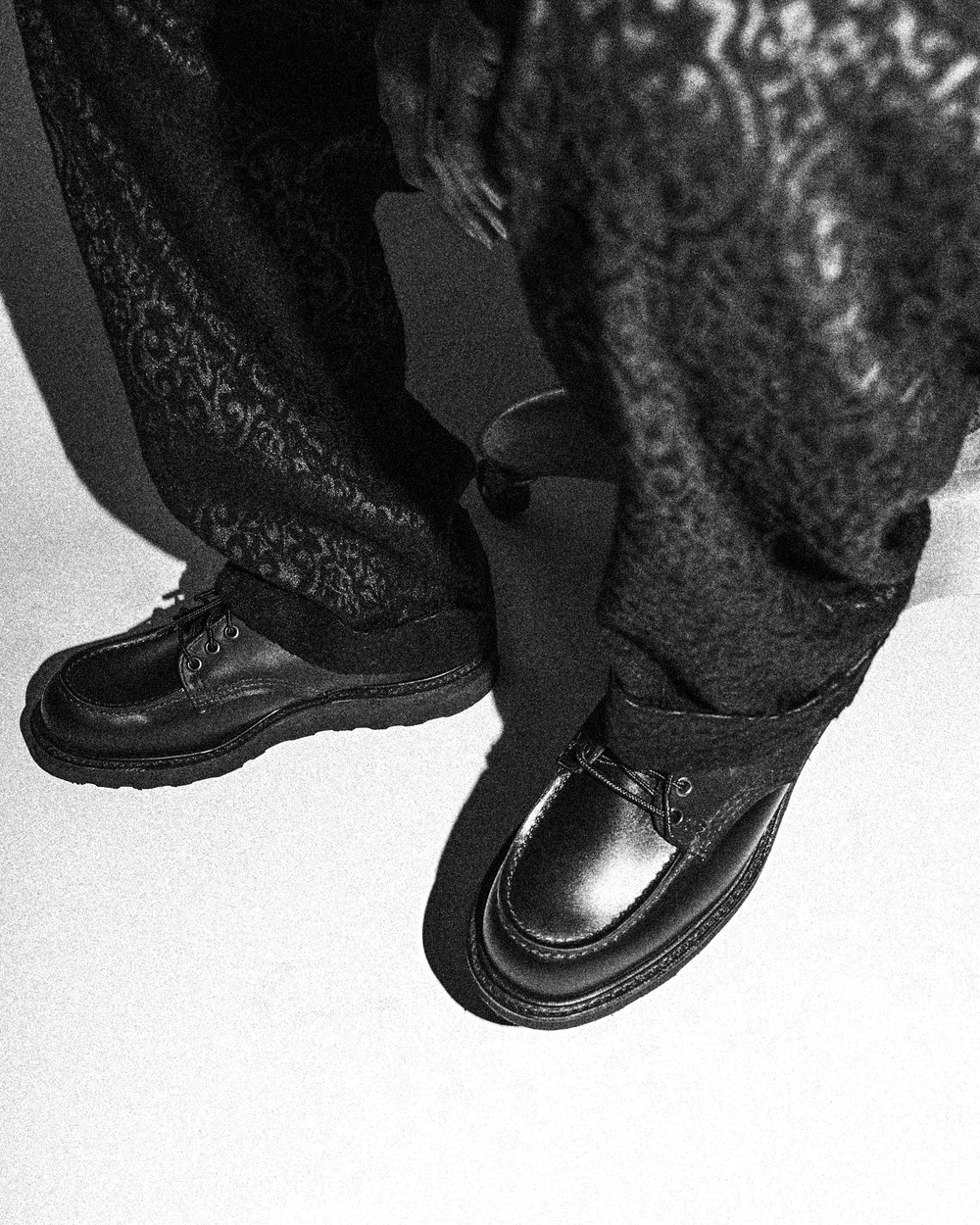 Special Release - Red Wing Heritage x Engineered Garments 