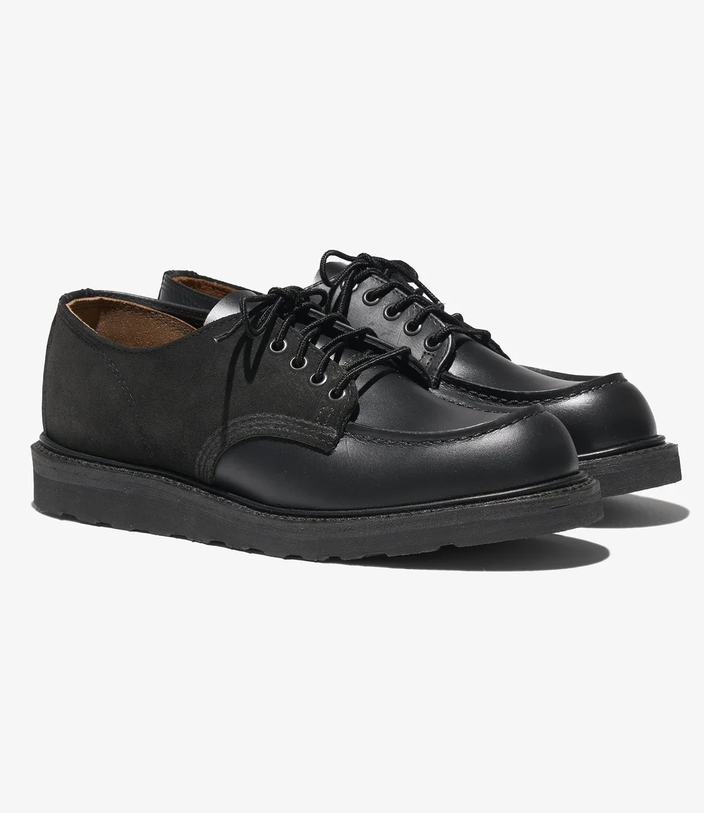 Special Release - Red Wing Heritage x Engineered Garments 