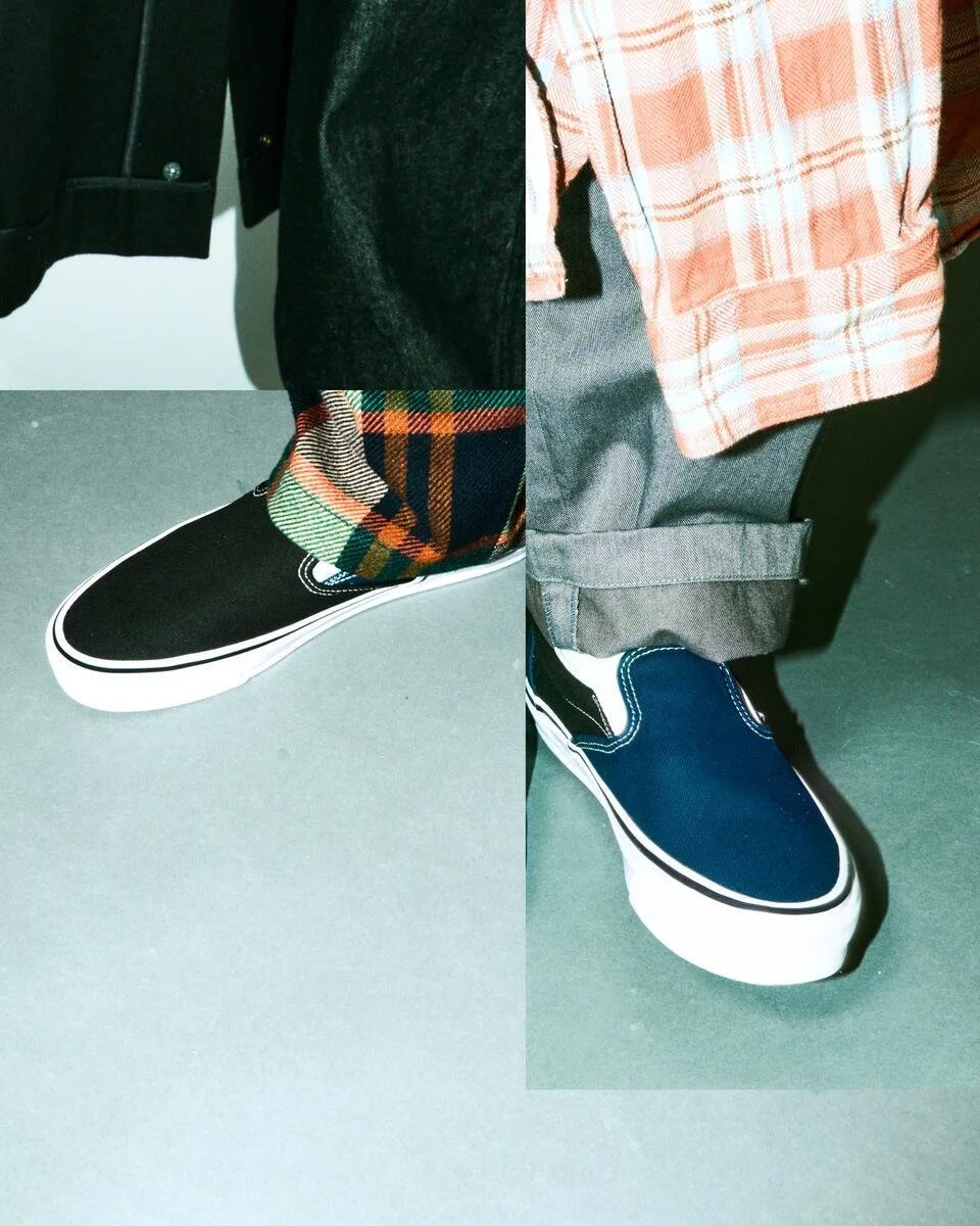Engineered Garments