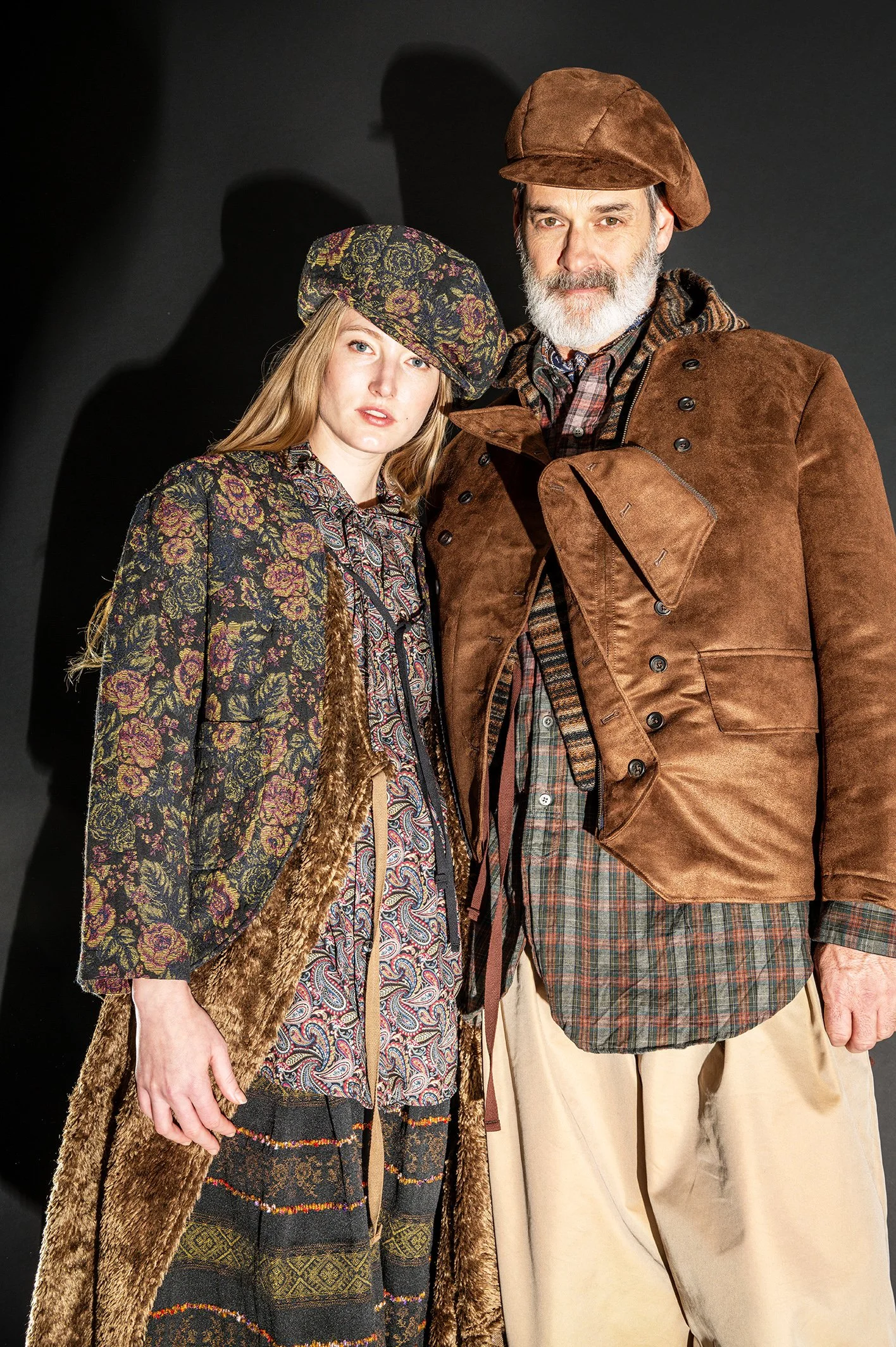 ジャケット/アウター FWK BY ENGINEERED GARMENTS テーラードジャケット