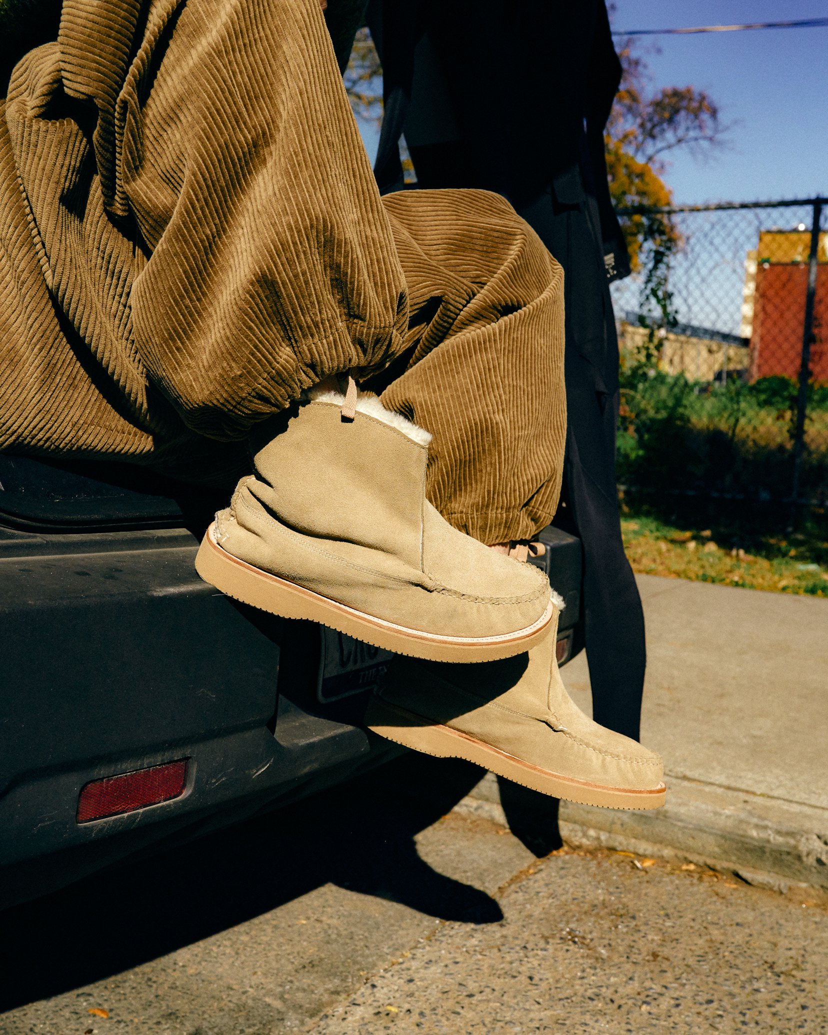 Engineered Garments Engineered Garments