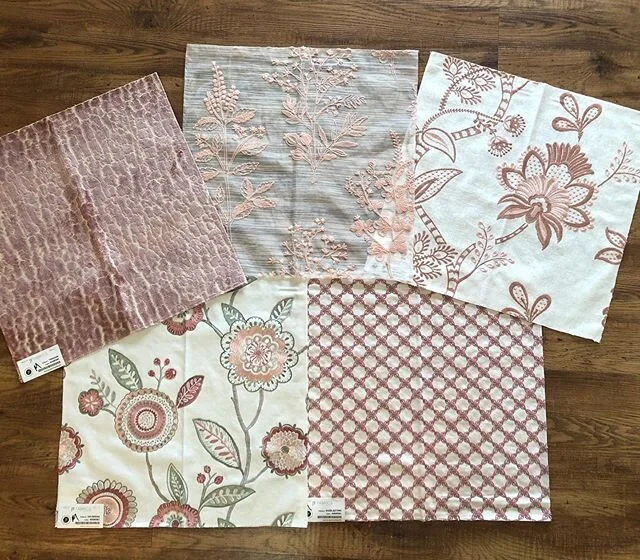 Spring is just around the corner and we&rsquo;re so happy to have just received these &ldquo;beautiful, refreshing, and happy&rdquo; NEW Patterns from @jffabrics !!! Swipe to see up close!!! Come See...They are hanging in our showroom!!!
#manoirsnash