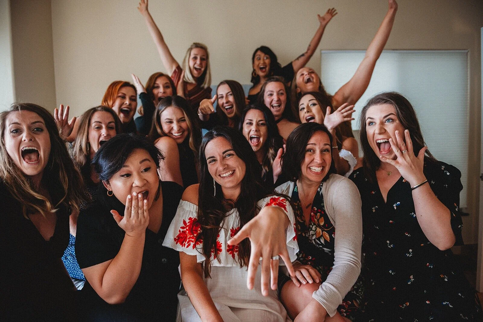 Oceanside Bachelorette