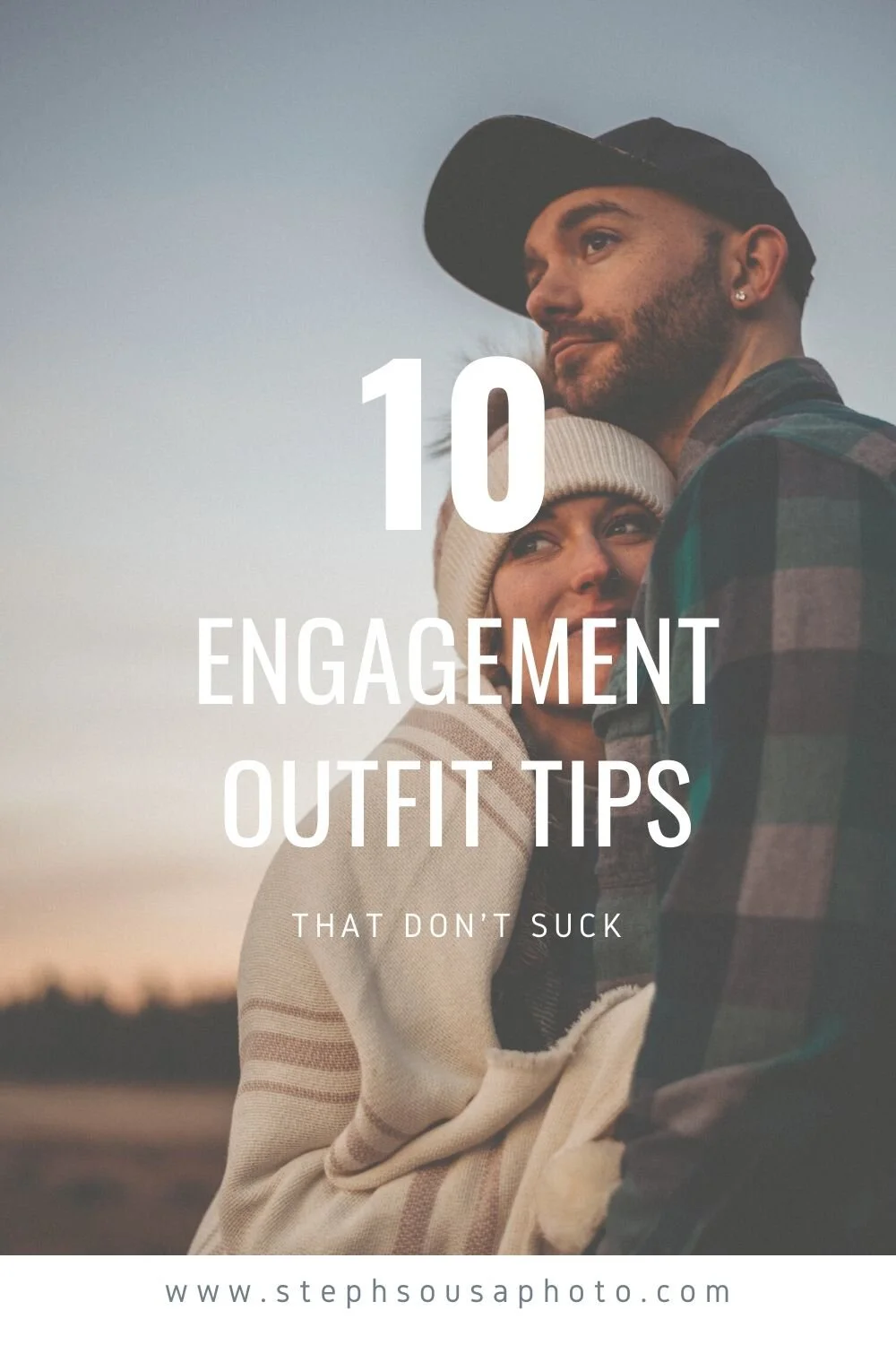 10 Engagement Outfit Tips