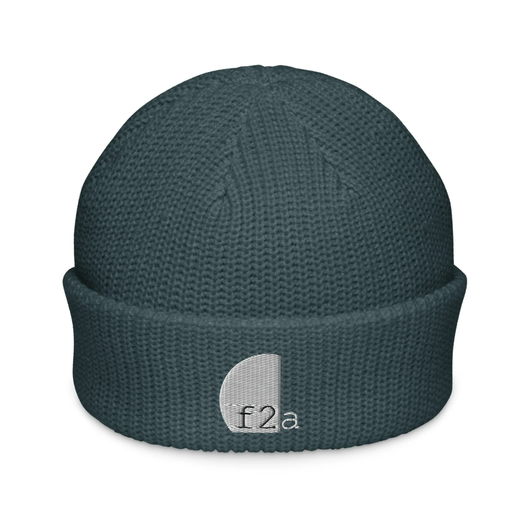 Fisherman Toque - Ocean Colours