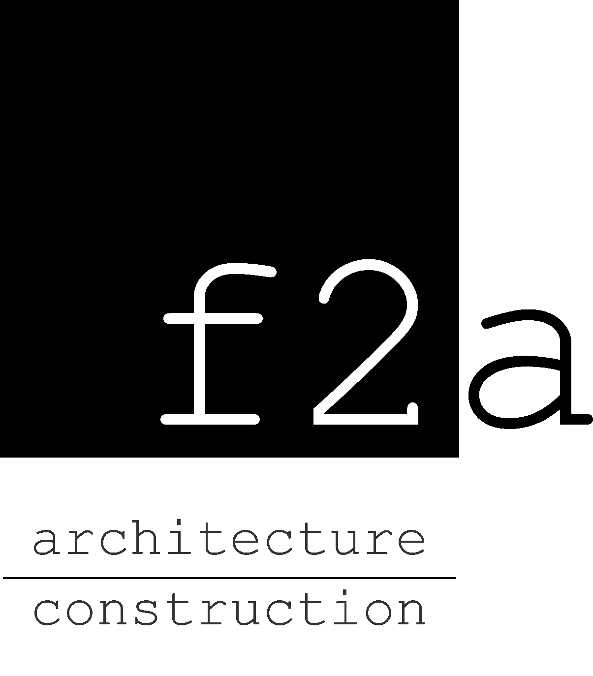 f2a architecture | construction