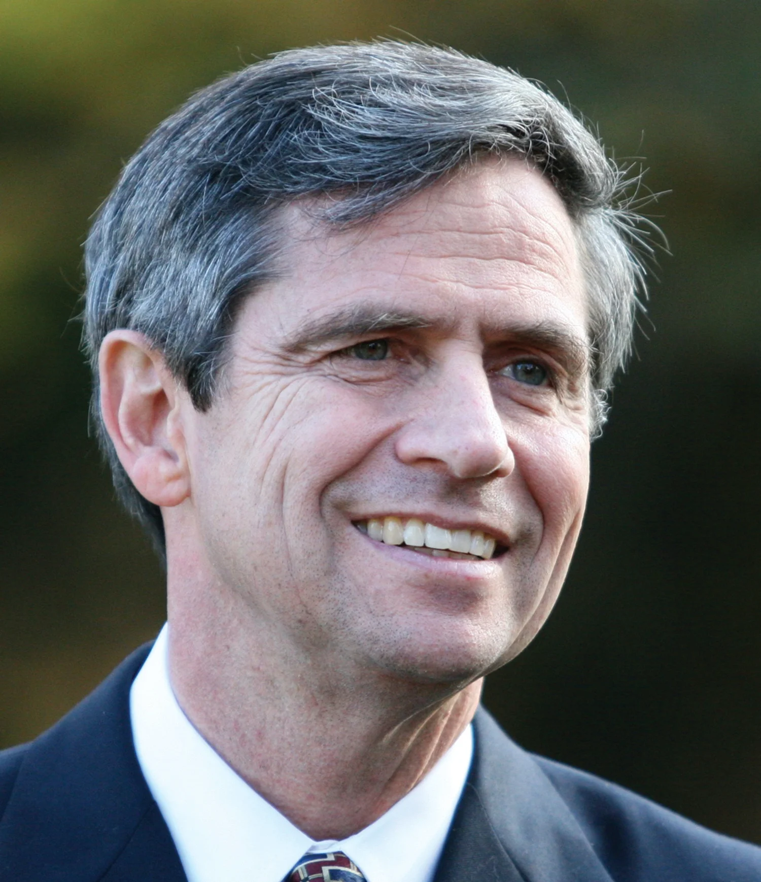 Joe Sestak