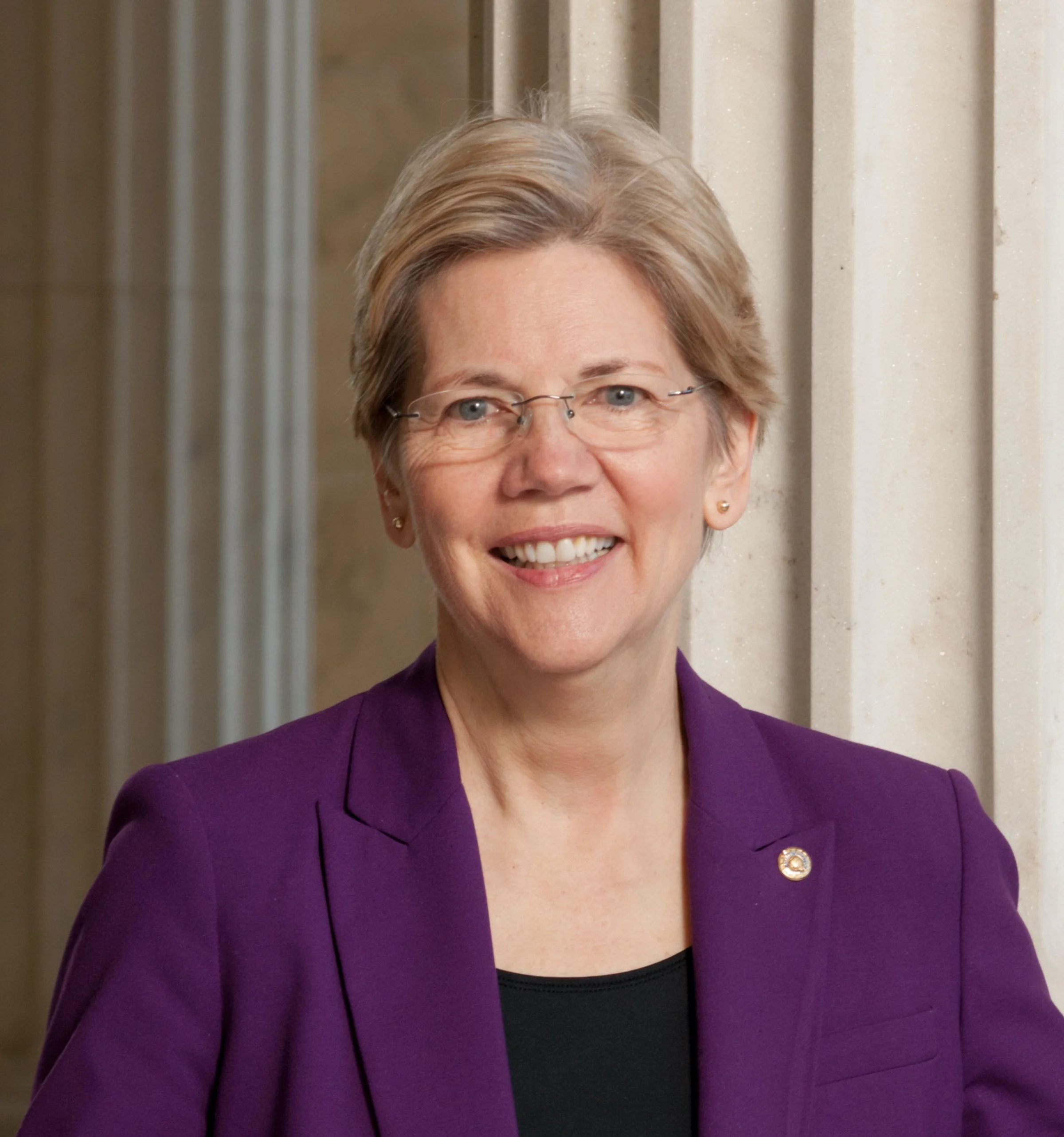 Elizabeth Warren