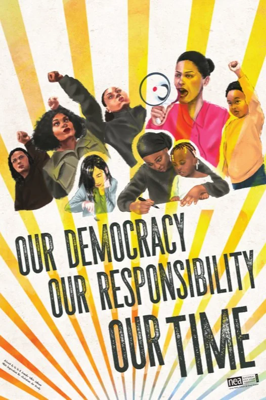 Defending Democracy — Keystone Progress