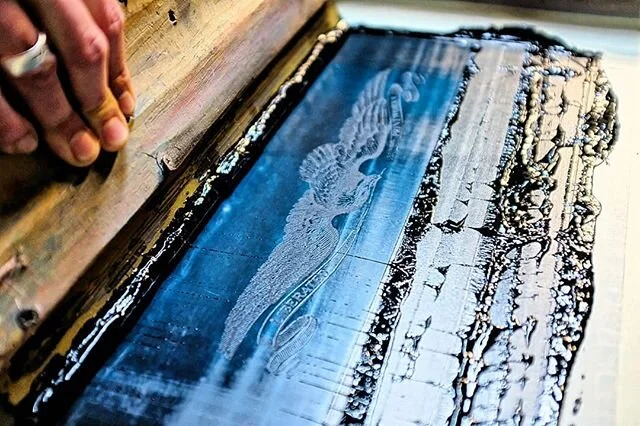 Liberated Printworks +
Brainfruit Industries 
@fraserliberated
@liberatedadam
#liberated #liberatedprintworks #liberateddesign
#brainfruit #brainfruitindustries #screenprinting #design